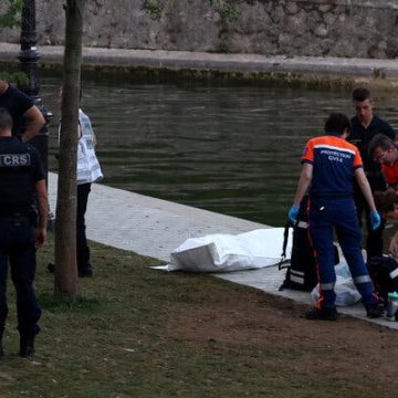 France Experiences Excess Deaths Amid Record Heat Wave