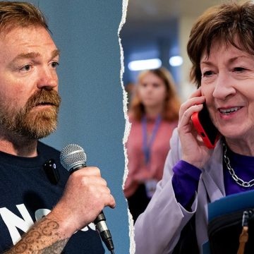 Maine Senate Race Heating Up: Platner’s Campaign Faces Challenges