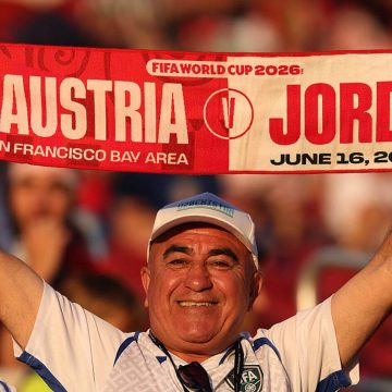 6265209c-3519-4730-b698-744a6c849ee2 Austria and Jordan Start Their World Cup Journeys