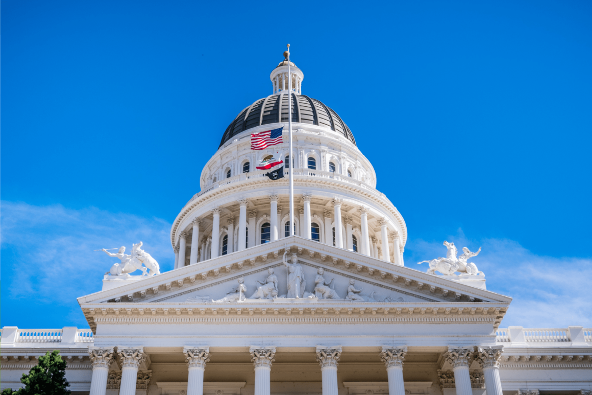 Impact of New California Laws Effective July 1