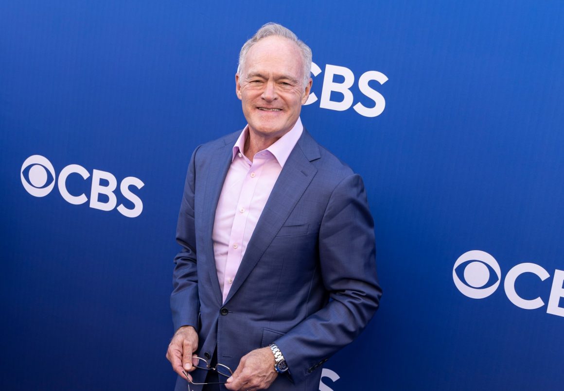 Scott Pelley’s Departure Highlights CBS News Turmoil