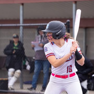 Freshman Dallas Bowen Shines for Hanover Central in Softball