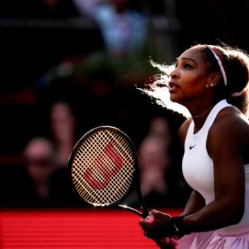 Serena Williams to Return to Wimbledon in 2026 as Wild Card