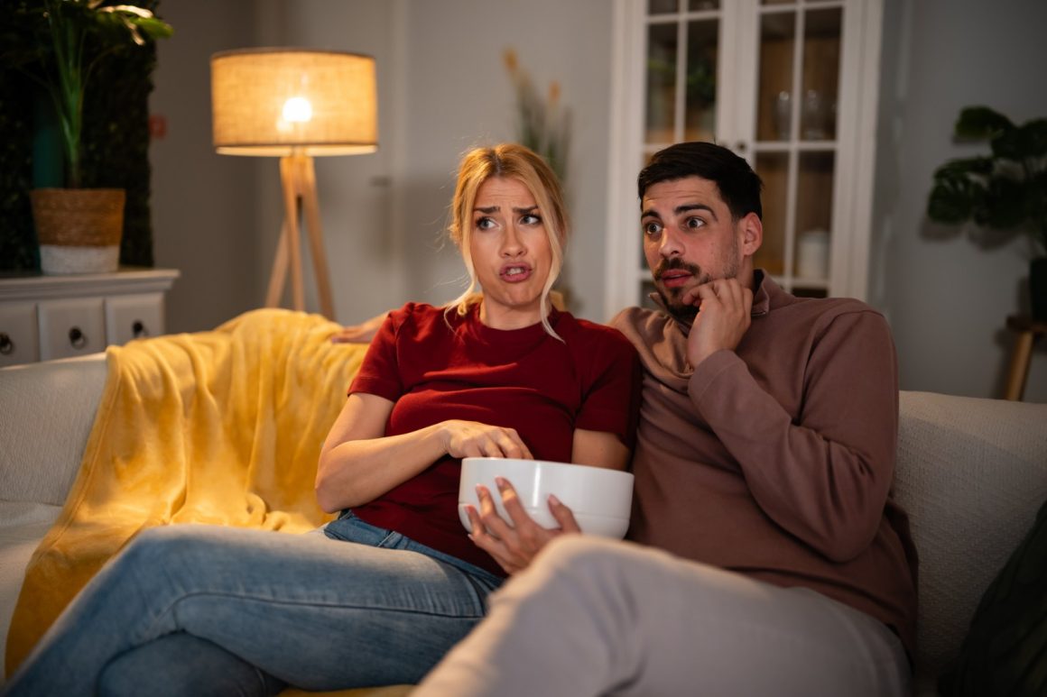 Why Adults Are Drawn to Teen Dramas