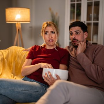 Why Adults Are Drawn to Teen Dramas