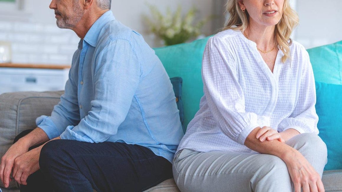 Study Links Divorce and Widowhood to Increased Mortality Risk