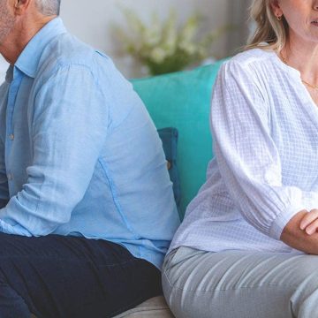 Study Links Divorce and Widowhood to Increased Mortality Risk