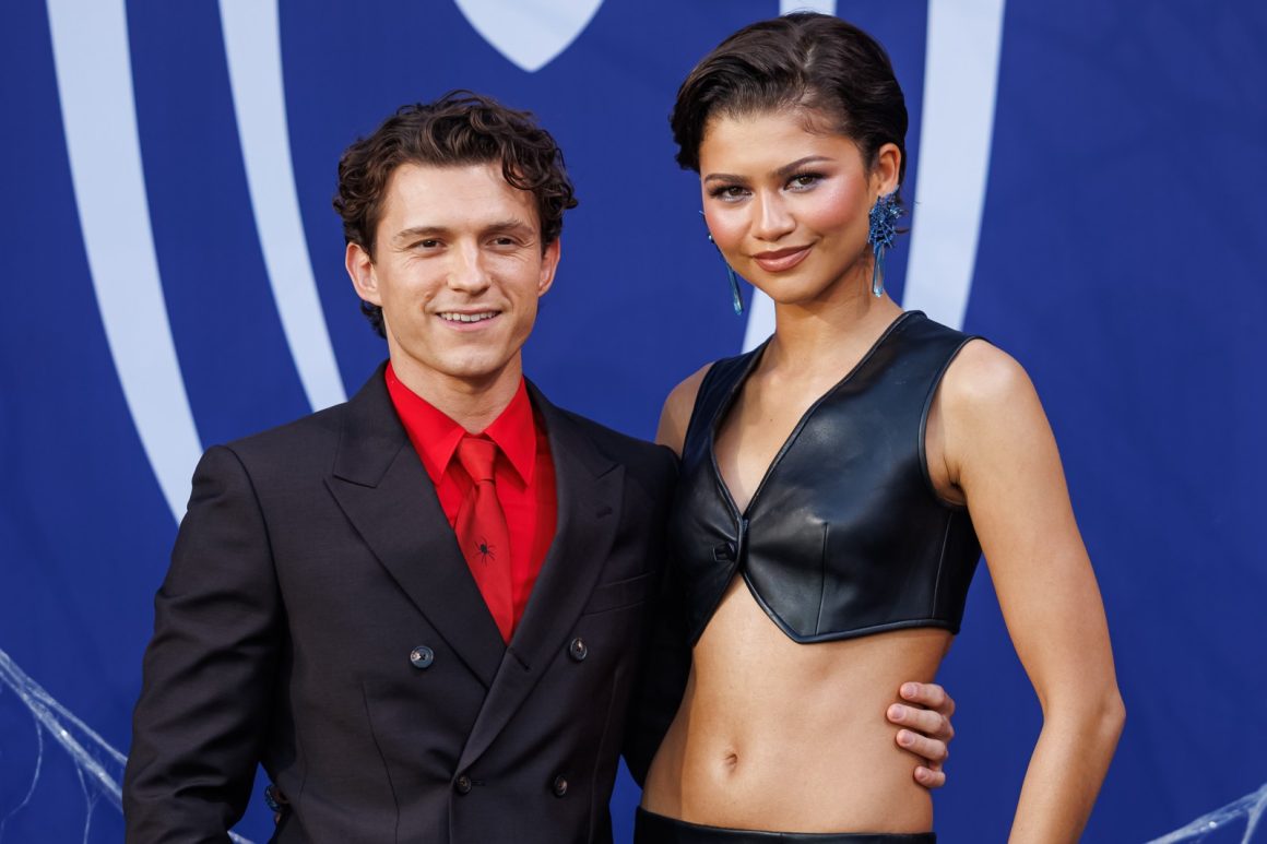 Tom Holland and Zendaya’s Playful Gaming Dynamics Unveiled