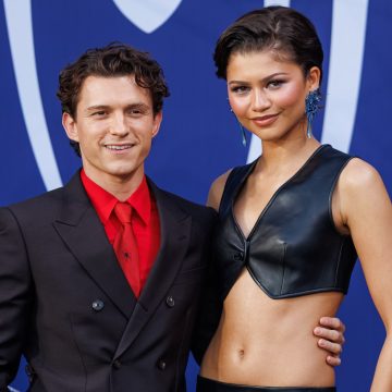 Tom Holland and Zendaya’s Playful Gaming Dynamics Unveiled