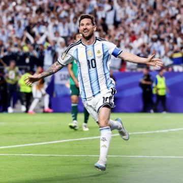Media Companies Focus on Sports Rights Amid Growing Ratings