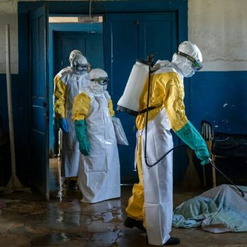 64ed26bb-37b1-44c9-ae16-8399d6a7a0c7 Ebola Outbreak In Congo: A Closer Look