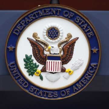 U.S. Offers $15 Million Reward for Information on Chinese Nationals Assisting IRGC
