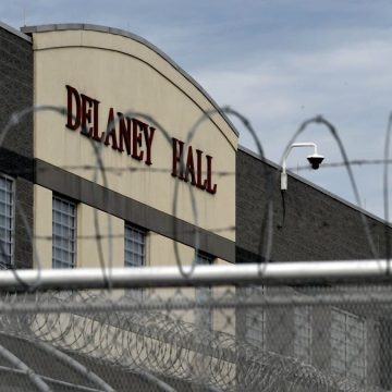 Disputing Hunger Strike Claims at Delaney Hall ICE Detention Center