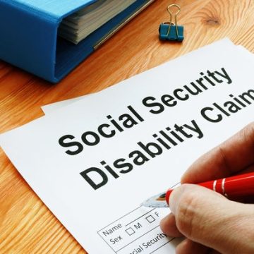 Understanding Eligibility for Social Security Disability Insurance
