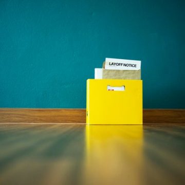 The Impact of Debt on Severance Pay