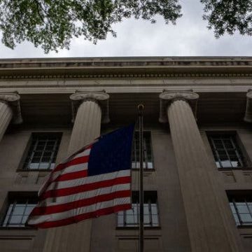 66a52856-da31-4421-bd94-9963d87950d9 Justice Department Withdraws Subpoenas for Reporters