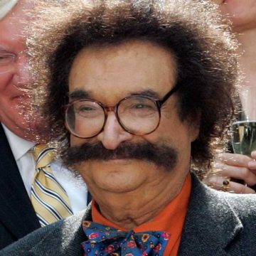 Gene Shalit: Remembering the Legendary Today Show Film Critic