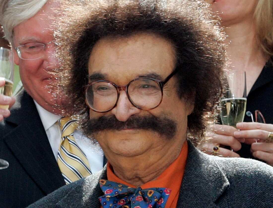 Obit Gene Shalit Gene Shalit: Remembering the Legendary Today Show Film Critic