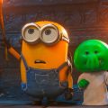 Pierre Coffin’s Journey with the Minions Franchise