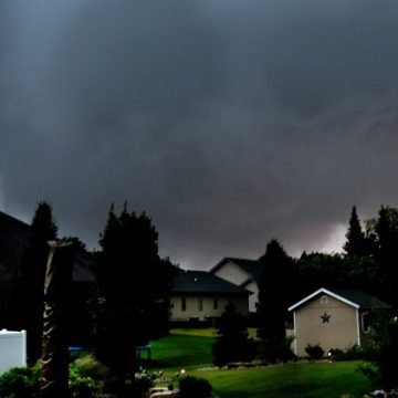 Tornadoes Hit Illinois and Northwest Indiana, Causing Significant Damage