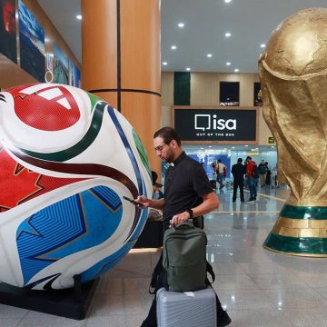 Updated Travel Advisory for U.S. Tourists Planning Trips to Mexico