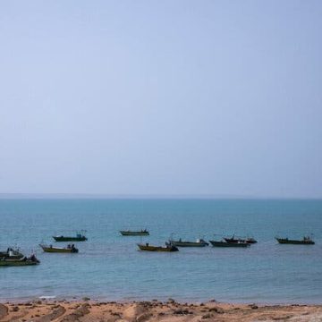 U.S. and Iran Exchange Military Strikes Amid Rising Tensions