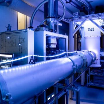 Quantum Physics Enhances Random Number Generation
