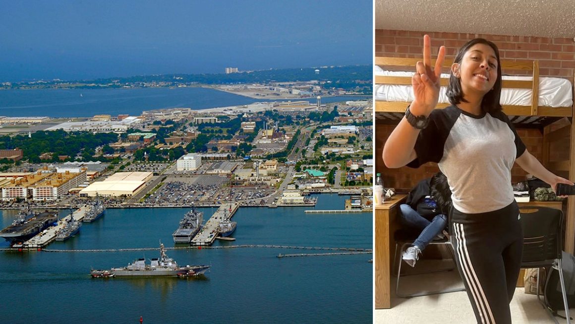 Navy Sailor Admits to Strangling Fellow Sailor; Raises Concerns Over Military Response