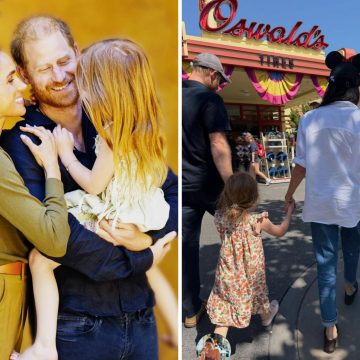 Prince Harry’s Family Plans Visit to Britain