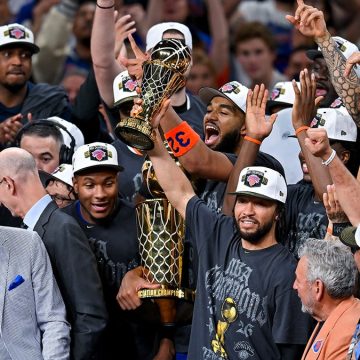 New York Knicks and Seattle Seahawks Face Contrasting White House Visit Plans