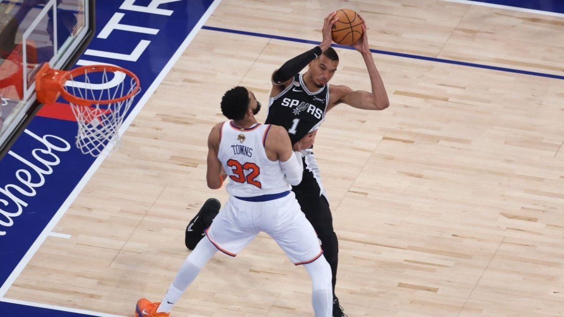 NBA Finals Game 3 Ratings Break Records While Enduring Methodology and Broadcast Changes