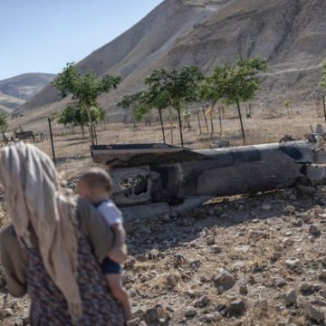 Developments in the Iran-U.S. Conflict
