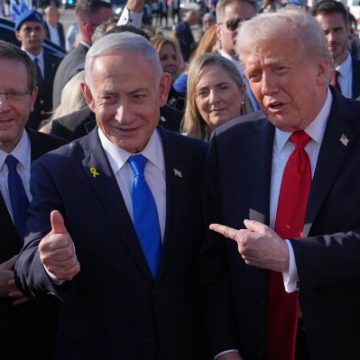 Foiled Attack Against UFC Event Held at White House