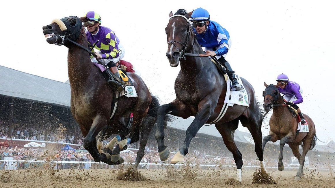 The 158th Belmont Stakes: Key Details and Highlights