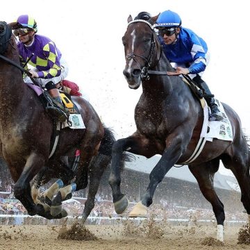 The 158th Belmont Stakes: Key Details and Highlights