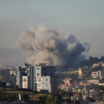 Ceasefire Rejected, Conflict Persists Between Israel and Hezbollah
