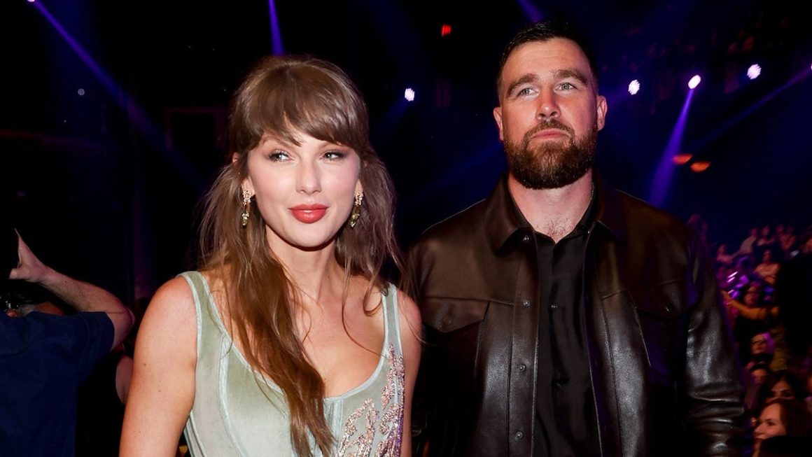 Taylor Swift and Travis Kelce’s Wedding in New York City
