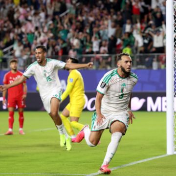 6b2b4d3c-531a-4ec7-9d3a-27dbf82e960d Algeria Advances Closer to World Cup Knockout Stage With Win Over Jordan