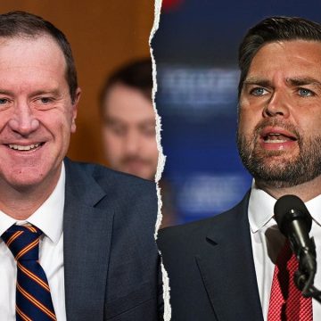 Senate Republicans Launch Anti-Fraud Task Force to Combat Federal Program Abuse
