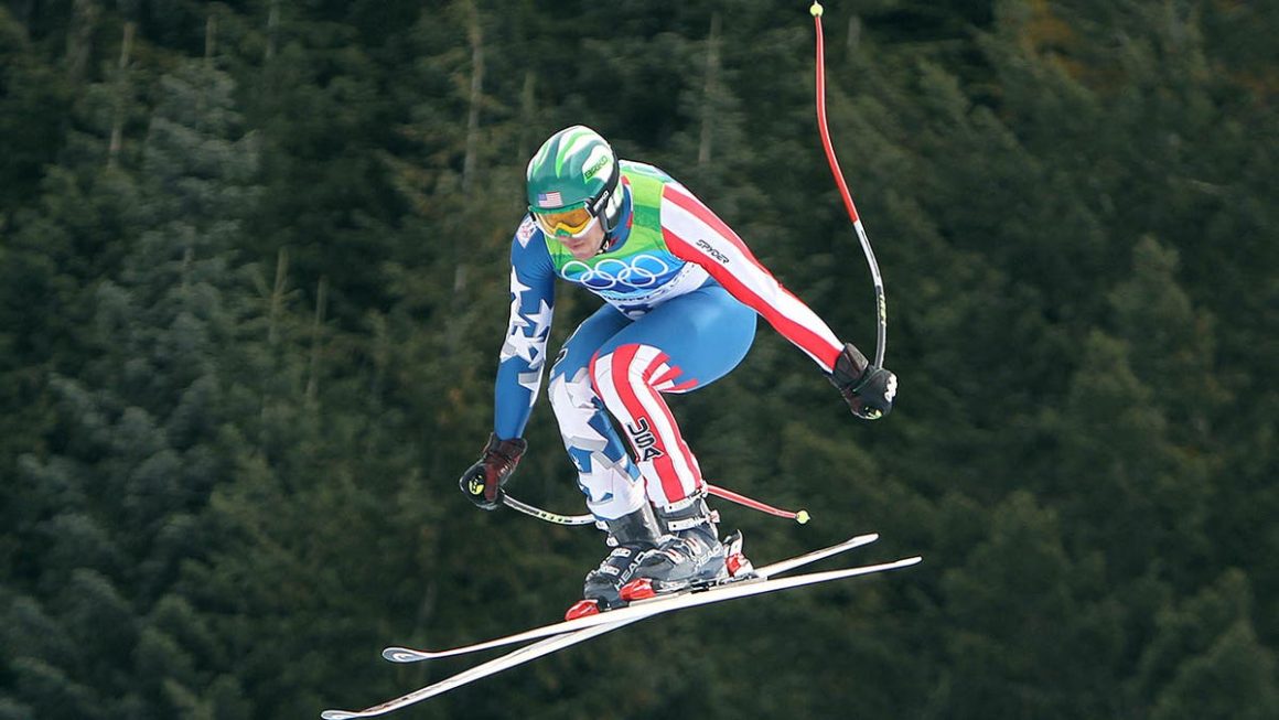 Olympic Skier Bode Miller Faces Drug Charges