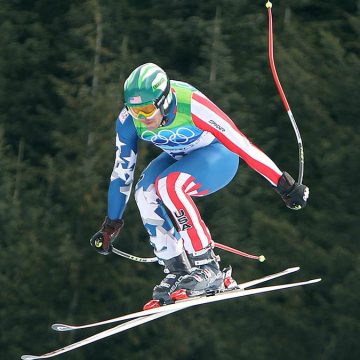 Olympic Skier Bode Miller Faces Drug Charges