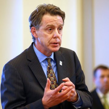 Trump’s Endorsement Influences Oklahoma Governor Race