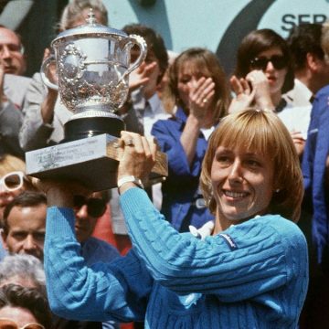 A New Era at the French Open: Shifting Dynamics and Growing Suspense