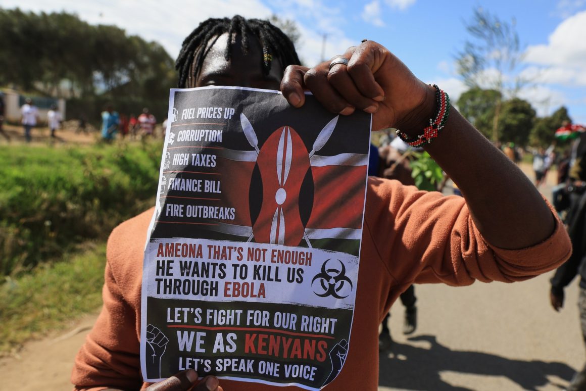 6e605e4d-010c-4ae1-98df-0543953cc805 Protests Erupt Over Planned Ebola Quarantine Center in Kenya
