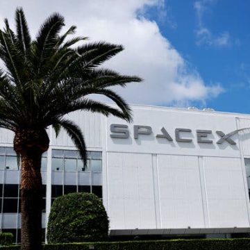 SpaceX’s Record-Breaking IPO Marks a New Era for Musk