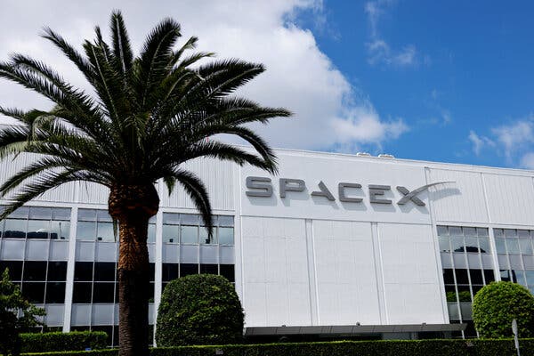 6ef3cb3a-34d0-4ed9-82e2-a52f873846a5 SpaceX’s Record-Breaking IPO Marks a New Era for Musk