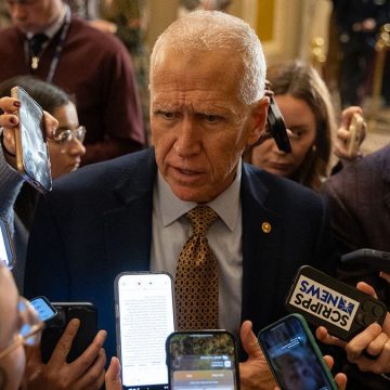 Senate Republicans Seek Assurance on Fund’s End