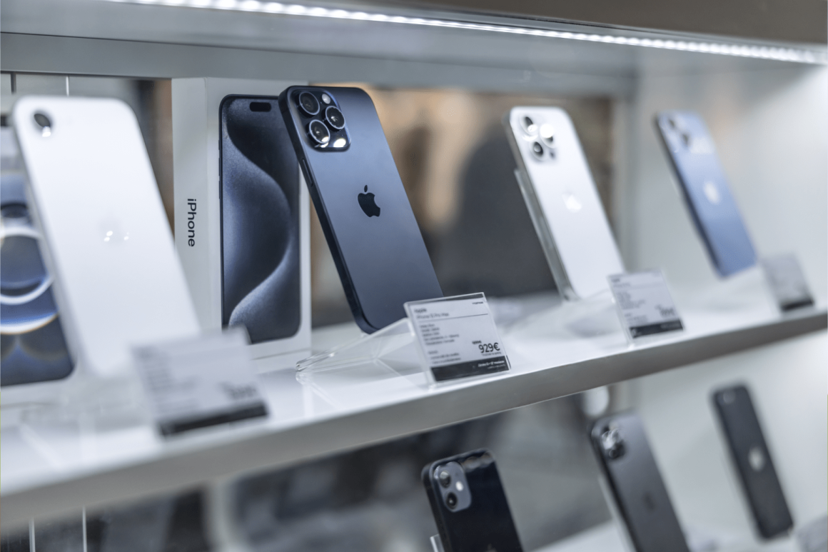 Rising Costs: The Impact on Smartphone Prices