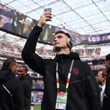 USA Kicks Off 2026 World Cup Against Paraguay