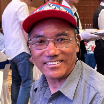 Sherpa Guide’s Miraculous Survival on Mount Everest